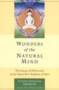 Wonders of the Natural Mind