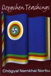 Dzogchen Teachings