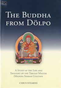 Buddha from Dolpo