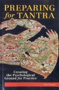 Preparing for Tantra
