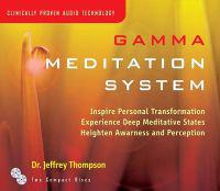 Gamma Meditation System