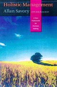 Holistic Management, P