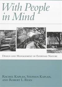 With People in Mind: Design and Management of Everyday Nature