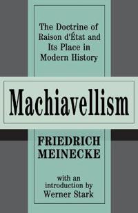 Machiavellism