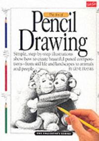 Art of Pencil Drawing