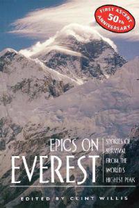 Epics on Everest