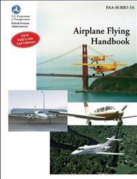Airplane Flying Handbook