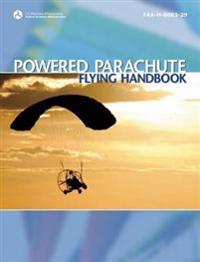 Powered Parachute Flying Handbook