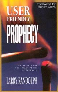 User Friendly Prophecy