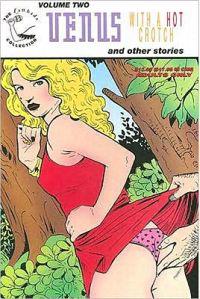 Venus with a Hot Crotch