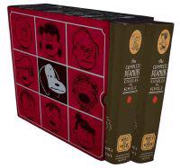 The Complete Peanuts Boxed Set 1955-1958