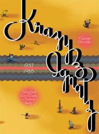 Krazy and Ignatz 1937-1938