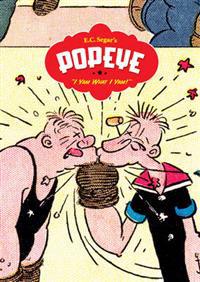 Popeye