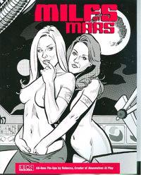 Milfs on Mars