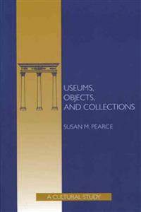Museums, Objects and Collections