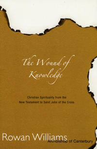 The Wound of Knowledge