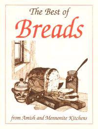 Mini Cookbook Collection: Best of Bread with Envelope [With Gift Envelope]