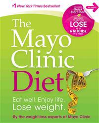 The Mayo Clinic Diet