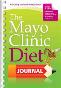 The Mayo Clinic Diet Journal