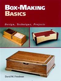Box-making Basics