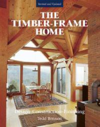 The New Timber-frame Home