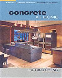 Concrete at Home