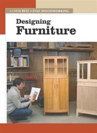 Designing Furniture