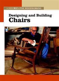 Designing and Building Chairs