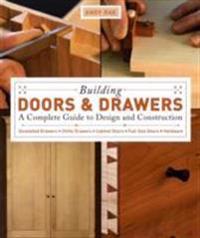 Building Doors and Drawers