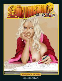 Honey Lickers Sorority 2