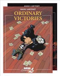 Ordinary Victories/ What is Precious