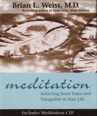 Meditation (With CD)