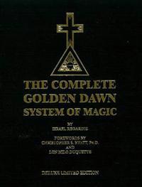 Complete Golden Dawn System of Magic