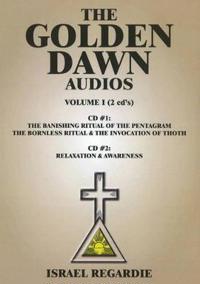 Golden Dawn Audios