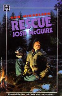 The Rescue Josh McGuire
