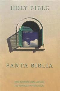 Santa Biblia-PR-NIV/NVI