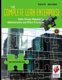The Complete Lean Enterprise