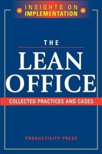 The Lean Office