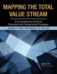 Value Stream Mapping