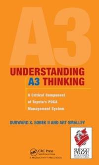 Understanding A3 Thinking