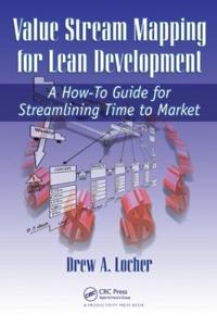 Value Stream Mapping for Lean Development