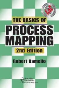 The Basics of Process Mapping