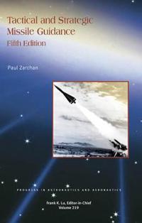 Tactical and Strategic Missile Guidance