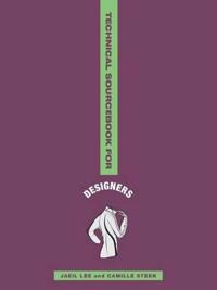 Technical Sourcebook for Designers