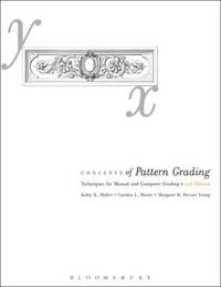 Concepts of Pattern Grading