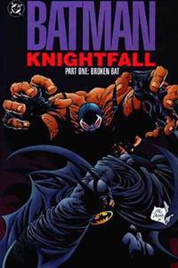 Batman Knightfall