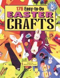 175 Easy-To-Do Easter Crafts: Creative Uses for Recyclables