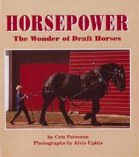 Horsepower: The Wonder of Draft Horses