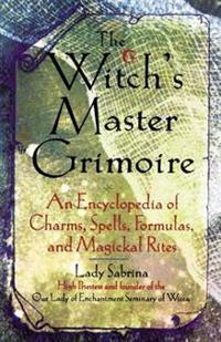 The Witch's Master Grimoire