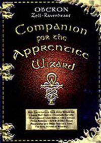 Companion for the Apprentice Wizard